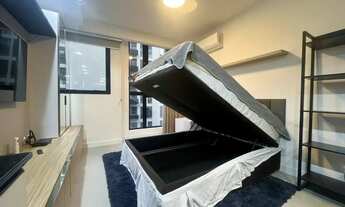 Imagem 4: Studio com 53 m² no bairro Trindade em Florianópolis