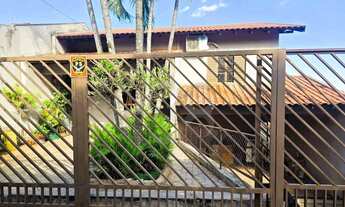 Imagem: Sobrado com 3 dormitórios à venda, 118