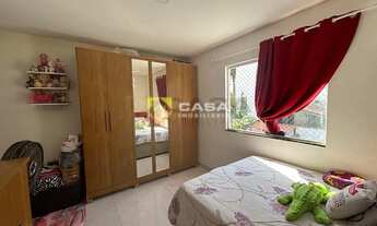 Imagem 7: Casa Geminada à Venda no Residencial Centro da Serra, Serra - Conforto e Espaço! TAYG