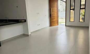 Imagem 4: Ecoville 2 - Casa Locação