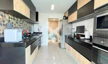 Imagem 3: Cobertura à venda, 4 quartos, 1 suíte, 1 vaga, Colégio Batista - Belo Horizonte/MG