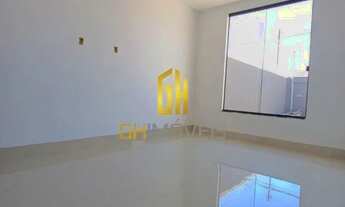 Imagem 6: Casa à venda, 102 m² por R$ 350.000,00 - Nova Olinda - Aparecida de Goiânia/GO