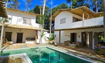 Imagem: CASA RESIDENCIAL em TRANCOSO - BA, TRANCOSO