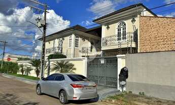 Imagem 4: Vendo Casa com 3 Quartos e Piscina - Morada do Sol