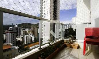 Imagem 6: Apartamento à Venda - Buritis, 4 Quartos, 140 m2