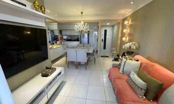 Imagem: Apartamento à venda no BRISAS RESIDENCIAL