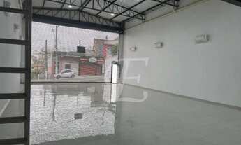 Imagem 5: Galpão para alugar, 236 m² por R$ 15.712,00/mês - Água Fria - São Paulo/SP