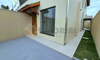 Imagem 6: Sobrado para venda possui 116 metros quadrados com 3 quartos