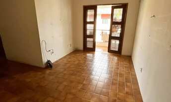 Imagem: Aluga-se apto na Cohama (Tropical