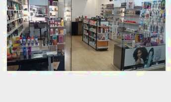 Imagem 5: Passo o ponto - Loja de Cosméticos - Sumaré - Dentro do Supermercado Pague Menos