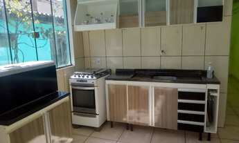 Imagem 3: Alugo casa Casa com 1 dormitório