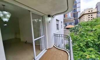 Imagem 4: APARTAMENTO - ITAIM BIBI - SP