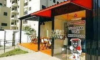 Imagem 3: Apartamento à venda, 62 m² por R$ 340.000,00 - Vila Trujillo - Sorocaba/SP