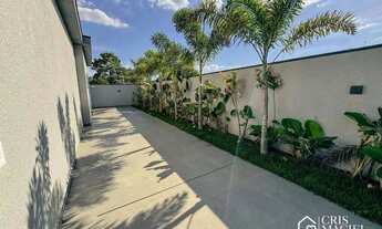 Imagem 2: Casa à venda no Condomínio Villa Dos Pinheiros em Indaiatuba-SP!