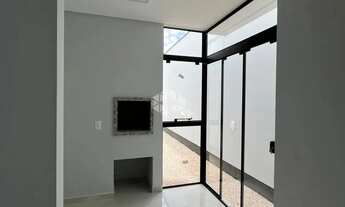 Imagem 9: CASA NO BOSQUE DA MATA A VENDA- TIJUCAS