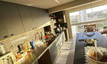 Imagem 3: ALUGA-SE - Apto 01 dorm. 01 suíte - Cond. Madison Residence