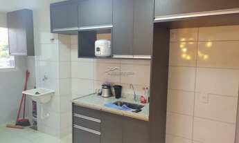 Imagem 2: Apartamento para venda e locação em Horottândia