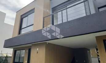 Imagem 5: CASA 3 DORMITÓRIOS/QUARTOS SENDO UM SUÍTE-CAMPECHE-FLORIANÓPOLIS/SC