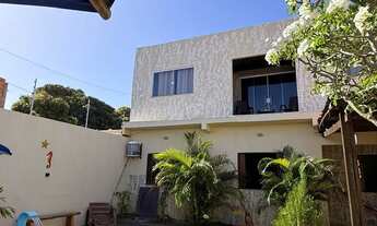 Imagem 2: Casa Temporada na Barra dos Coqueiros