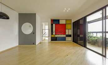 Imagem 3: Venda Apartamento 2 Dormitórios - 84 m² Pinheiros