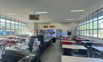 Imagem 4: Galpão Industrial Locação -17.000 m² - Contagem - MG