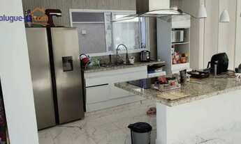 Imagem 5: Sobrado com 3 dormitórios, 222 m² - Venda ou Aluguel - Buona Vita - Atibaia/SP