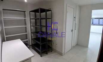 Imagem 3: Sala para venda ou locação, 2 ambientes, 1 vaga de garagem, Recreio dos Bandeirantes, Rio