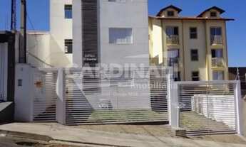 Imagem: Edifício El Shaddai - São Carlos/SP