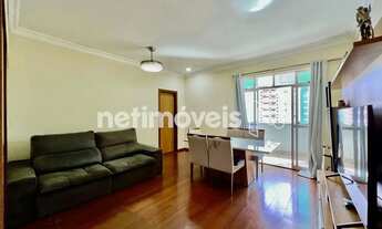 Imagem 4: Venda ou locação Apartamento 3 quartos Buritis Belo Horizonte