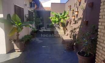 Imagem 2: Casa Padrão em São José do Rio Preto