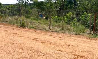 Imagem 1: Chácara a 4km da cidade , 1870m2 toda cercada e com tela