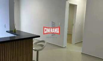 Imagem 3: Apartamento para aluguel, 2 quartos, 1 suíte, 1 vaga, São José - São Caetano do Sul/SP