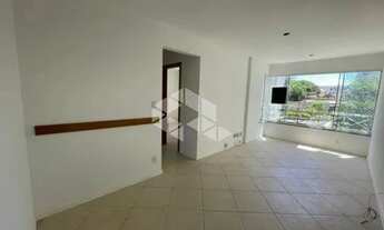 Imagem 2: Ótimo apartamento de 2 dormitórios, vaga de garagem, bairro Nonoai - Condomíniio Plaza Cri