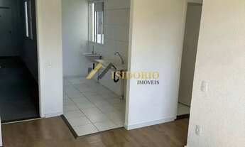 Imagem 3: APARTAMENTO NO SÃO GABRIEL! 02 QUARTOS, VAGA DE GARAGEM