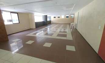 Imagem 5: ALUGA-SE APARTAMENTO DE 02 QUARTOS NO MEIRELES PRÓXIMO DA AV. ANTONIO JUSTA