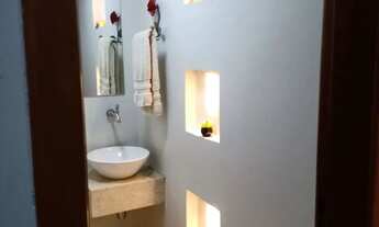 Imagem 7: Apartamento 3 quartos bosque dos buritis