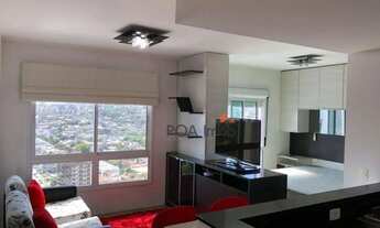 Imagem: Loft à venda, 37 m² por R$ 480.000,00