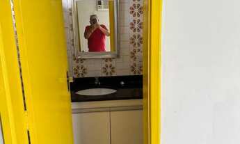 Imagem 5: Casa de 3/4 sendo uma suíte pra alugar no Bairro Muchila