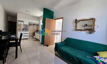 Imagem 3: Casa Cond. Riviera del Sol 2Q/1S - Bairro Flores