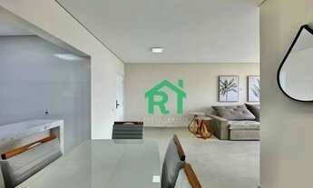 Imagem 6: Apartamento à beira mar com 4 dormitórios, 2 Vagas, Lazer, Pitangueiras, Guarujá/SP