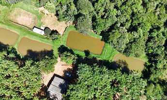 Imagem: Chácara rica em água px Anápolis