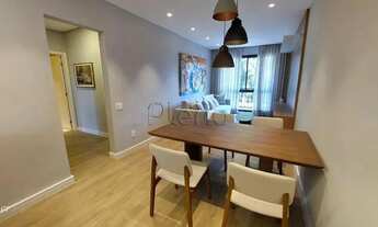 Imagem 7: Apartamento à venda com 2 suítes no Jardim Paraíso, Campinas