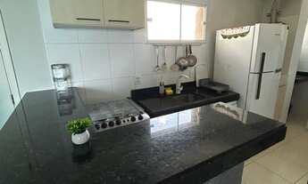 Imagem 4: Apartamento mobiliado no Duna Barcane