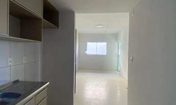 Imagem 2: APARTAMENTO NO SOLARIS CITY 2 QUARTOS, SUÍTE, 1 VAGA BAIRRO URUGUAI