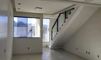 Imagem 9: Sobrado Alto Padrão com Vista Panorâmica no Loteamento Novo Horizonte em São José