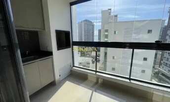 Imagem 7: Apartamento com 2 suítes, 3 vagas, hobbybox, à 1 quadra da Av. Beira Mar, Florianópolis/SC