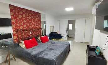 Imagem 6: Sobrado com 3 dormitórios, 247 m² - venda por R$ 1.849.000,00 ou aluguel por R$ 8.241,00/m