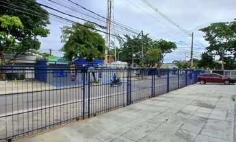 Imagem 5: Imóvel para venda com 49 metros quadrados com 2 quartos em Boa Viagem - Recife - PE