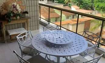 Imagem: Apartamento à venda com 224,00m² e 4 quartos