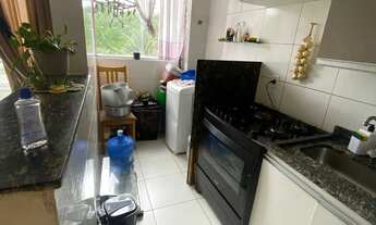 Imagem 2: Condomínio Jardim Bela Vida 1